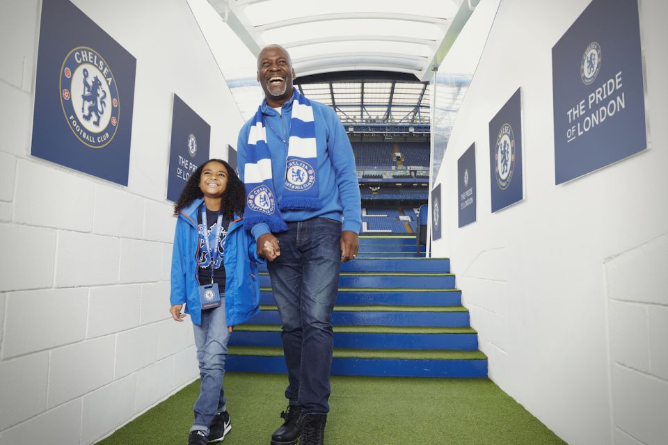 London: Chelsea Football Club Stadium and Museum Tour - Key highlights to know before you go