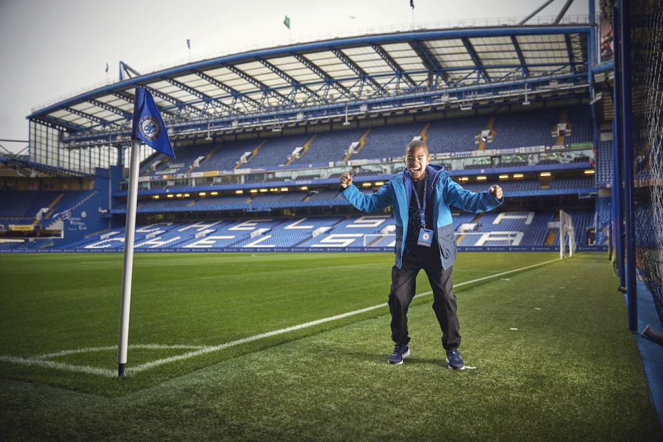 London: Chelsea Football Club Stadium and Museum Tour - Practical tips that make the visit smoother