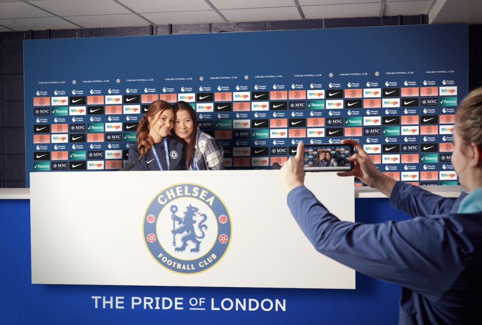 London: Chelsea Football Club Stadium and Museum Tour - Should you book the Stamford Bridge stadium and museum tour?