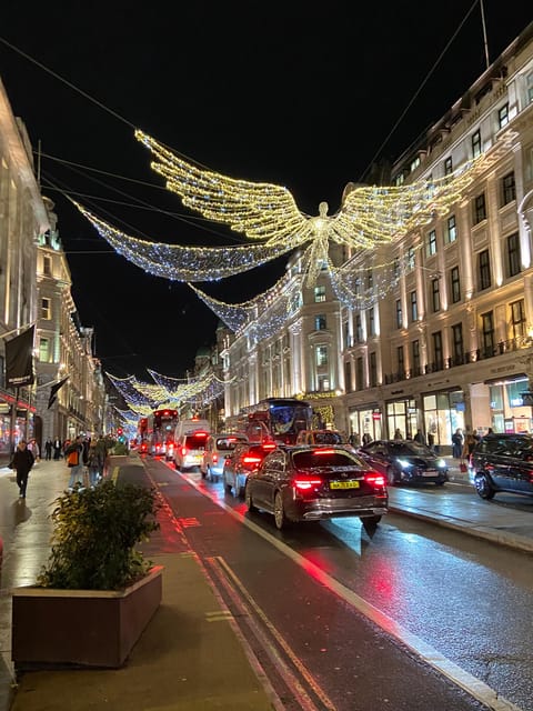 London: Christmas Lights Tour by Vintage Double-Decker Bus - Should You Book This London Christmas Lights Bus Tour?