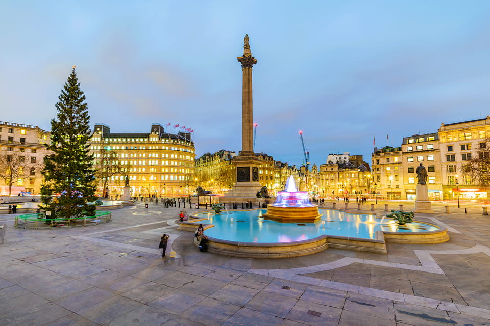 London: Christmas Lights Tour by Vintage Double-Decker Bus - Price and Value: Is $43 Worth It?