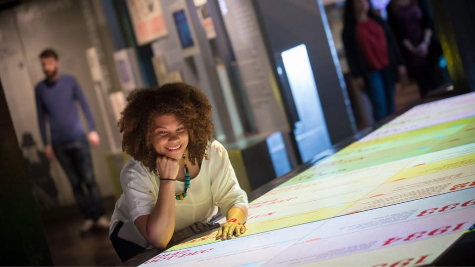 London: Churchill War Rooms Ticket & Political London Audio - Key things I’d put on your radar