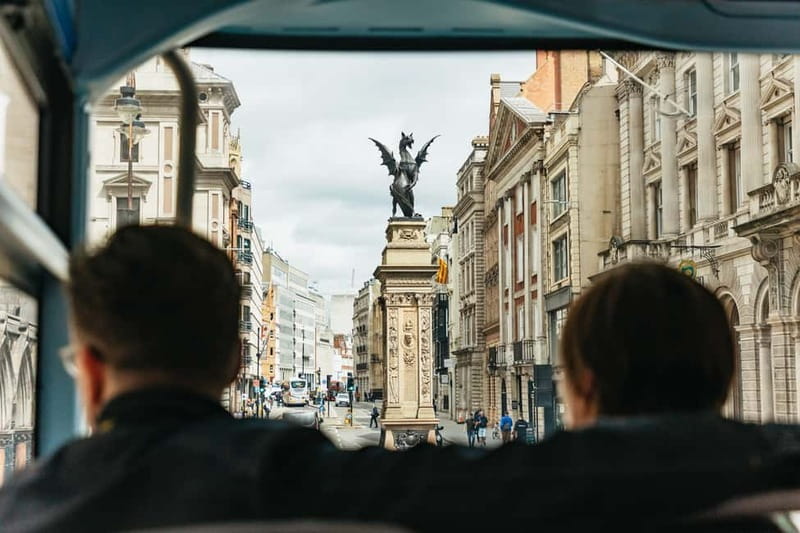 London: City Sights Hop-On Hop-Off Bus & Bookable Extras - Practical Tips for Getting the Best Day (and Avoiding the Usual Friction)