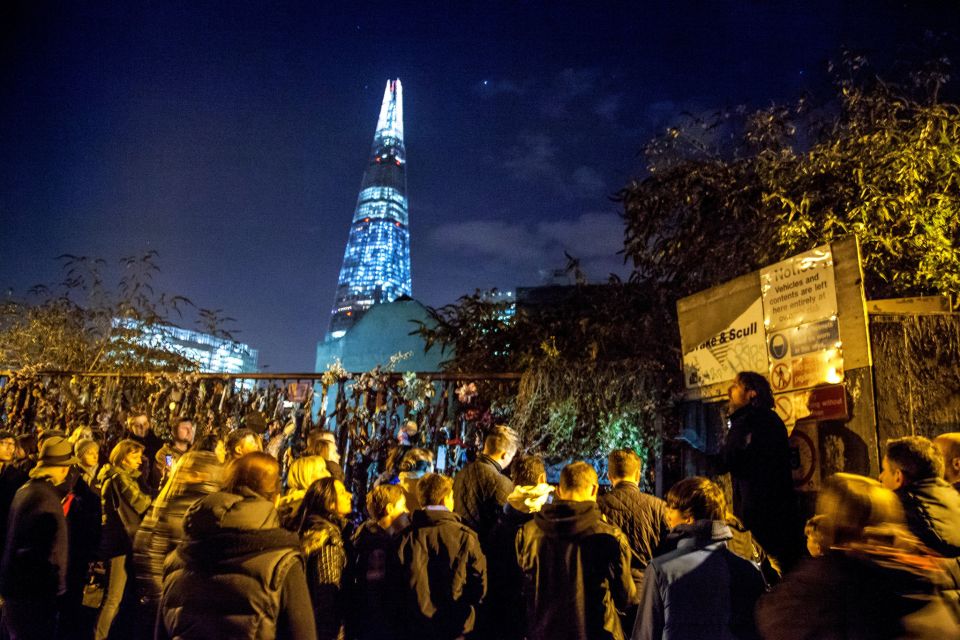 London: Comedy Horror Ghost Tour on a Bus - Should You Book This London Ghost Bus Tour? My Quick Decision Rule