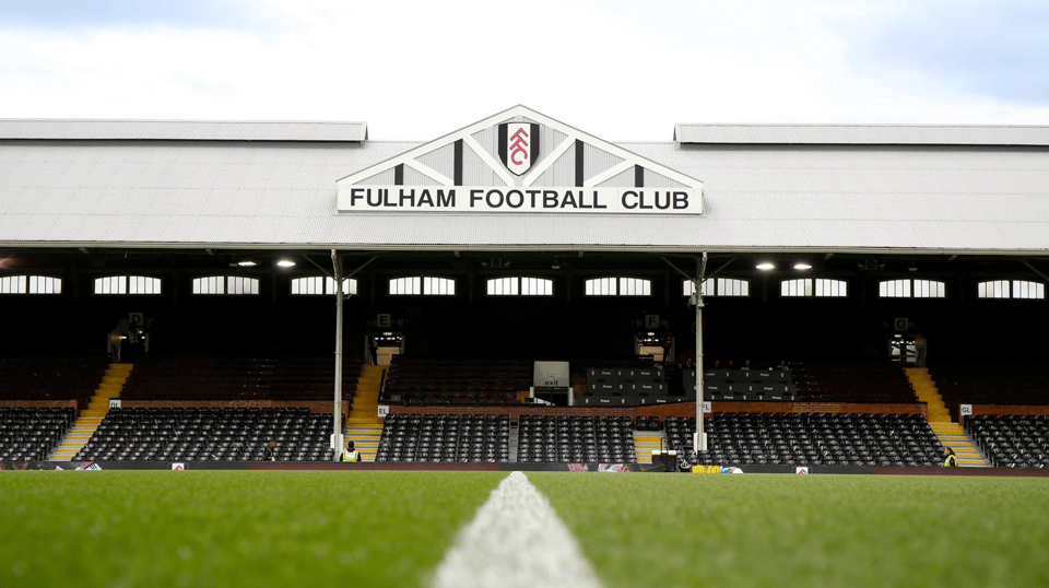 London: Craven Cottage Guided Tour at Fulham Football Club - Key Points You Should Know Before You Go