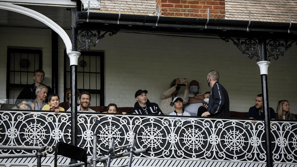 London: Craven Cottage Guided Tour at Fulham Football Club - Why Craven Cottage Still Feels Like London Football’s Past