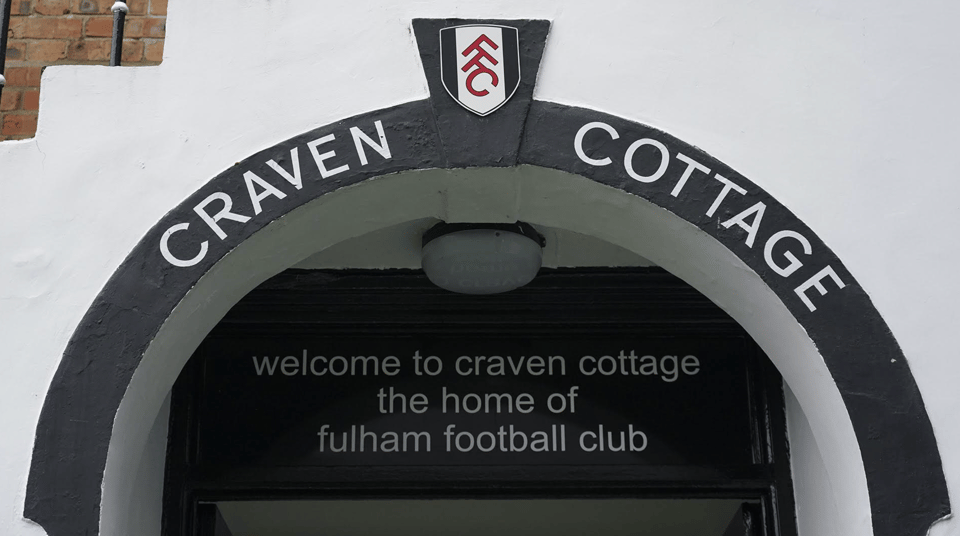 London: Craven Cottage Guided Tour at Fulham Football Club - The Bigger-Soccer Context: Olympics, England, and Women’s Champions League