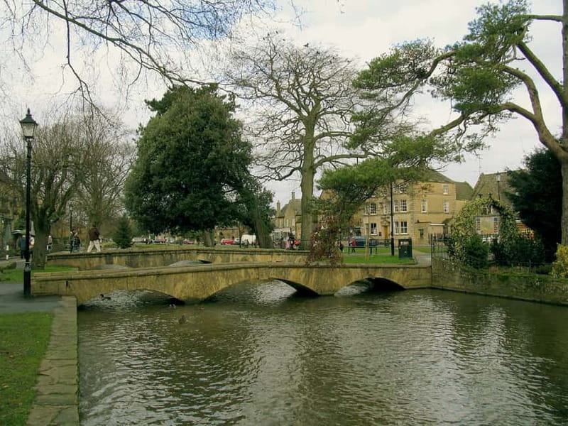 London: Cream Tea at Blenheim Palace & the Cotswolds Tour - Blenheim Palace and cream tea: the main event