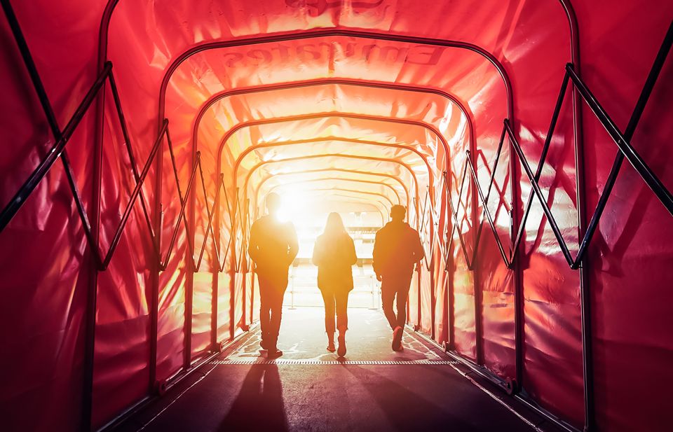 London: Emirates Stadium Entry Ticket and Audio Guide - Should you book the Emirates Stadium Entry Ticket and Audio Guide?