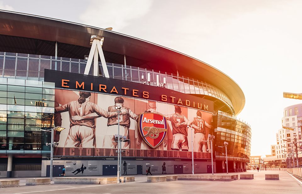 London: Emirates Stadium Entry Ticket and Audio Guide - FAQ