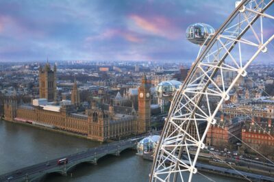 London Eye Ticket, Big Bus Hop-on Hop-Off Tour & River Cruise - Price and what you’re really paying for