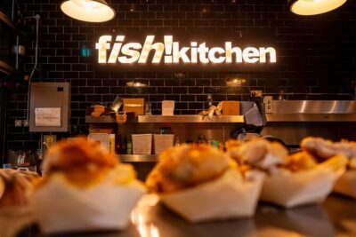 London Food Walking Tour: Taste Your Way Through Soho & Chinatown - The real value: what you get for $107.68