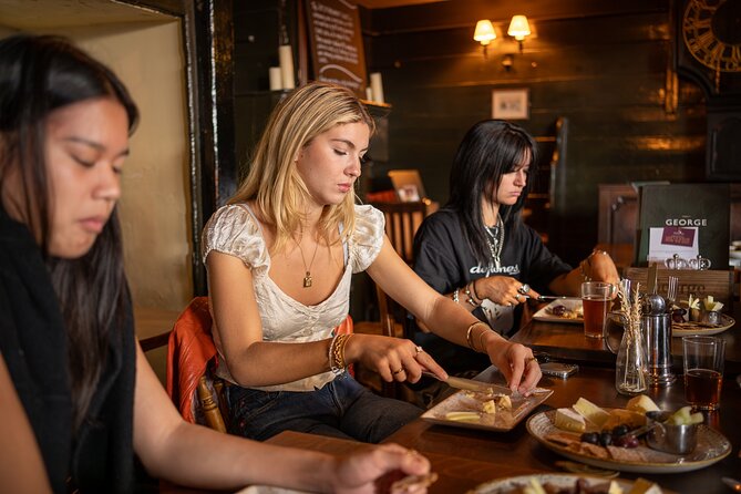 London Food Walking Tour: Taste Your Way Through Soho & Chinatown - Stop 2: Soho’s BKC (Biryani Kebab Chai) and Indian chaat with rice