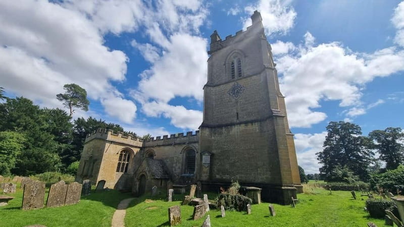 London: Full Day Cotswolds Tour with Shakespeare's Stratford - Value for Money: What You Get From a One-Day Escape