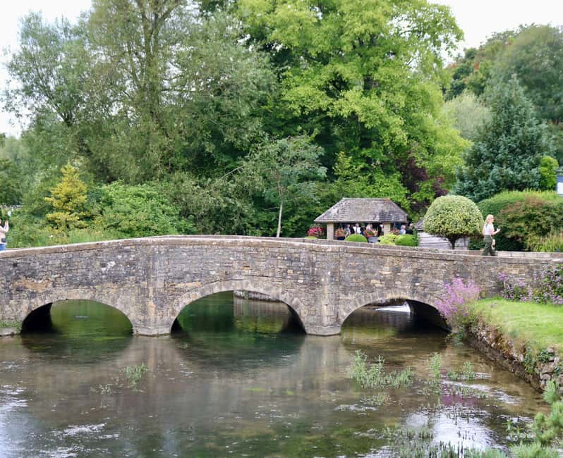 London: Full Day Cotswolds Tour with Shakespeare's Stratford - Chipping Campden, Broadway Tower, and Snowshill: Honey-Stone Stops and Big Views