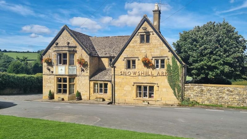 London: Full Day Cotswolds Tour with Shakespeare's Stratford - How the Packed Schedule Still Works (When You Use It Right)