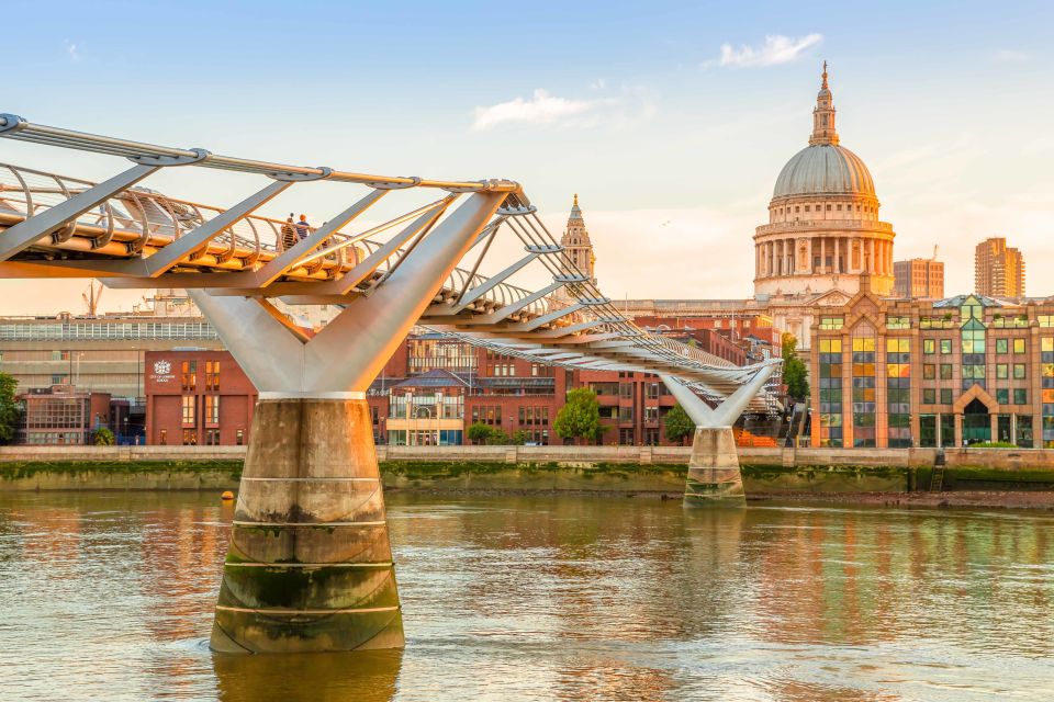 London: Full-Day London Bus Tour - Price and value at $174 per person: what you’re paying for