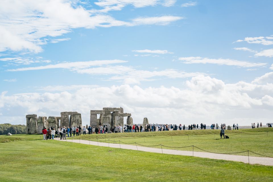 London: Full-Day Windsor, Stonehenge, and Oxford Tour - Who Should Book This Tour, and Who Might Not Love It