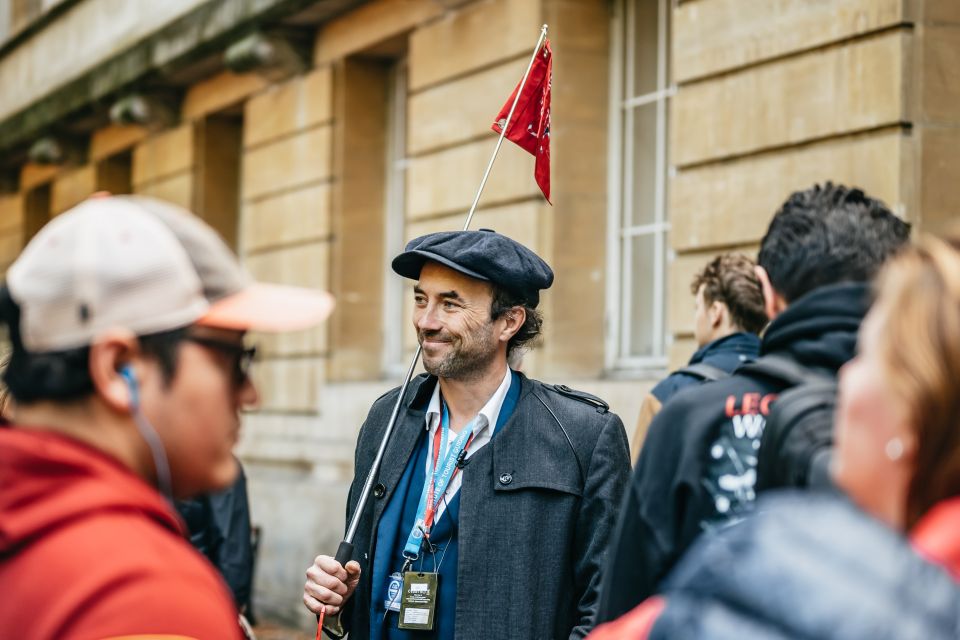 London: Full-Day Windsor, Stonehenge, and Oxford Tour - The Real Magic of a Windsor, Stonehenge, and Oxford Day Trip