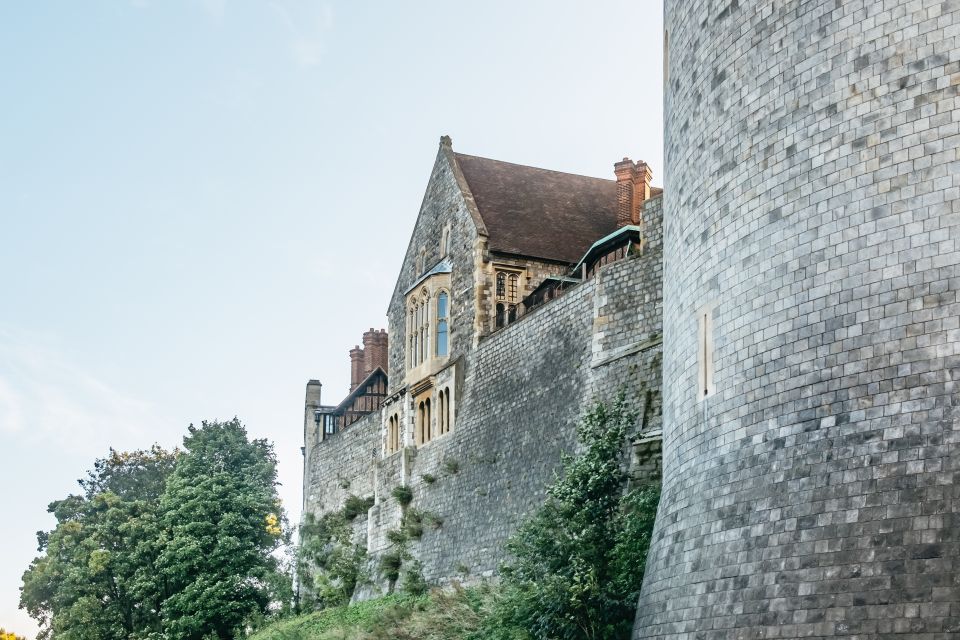 London: Full-Day Windsor, Stonehenge, and Oxford Tour - Timing, Pace, and Why This Day Feels Long