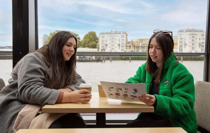 London: Fully Flexible River Thames Sightseeing Pass - What You’ll See Between Piers (and Why It Matters)