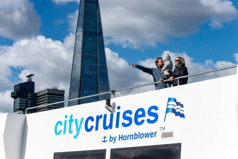 London: Fully Flexible River Thames Sightseeing Pass - Picking the Right Route: Westminster, London Eye, Tower, or Greenwich