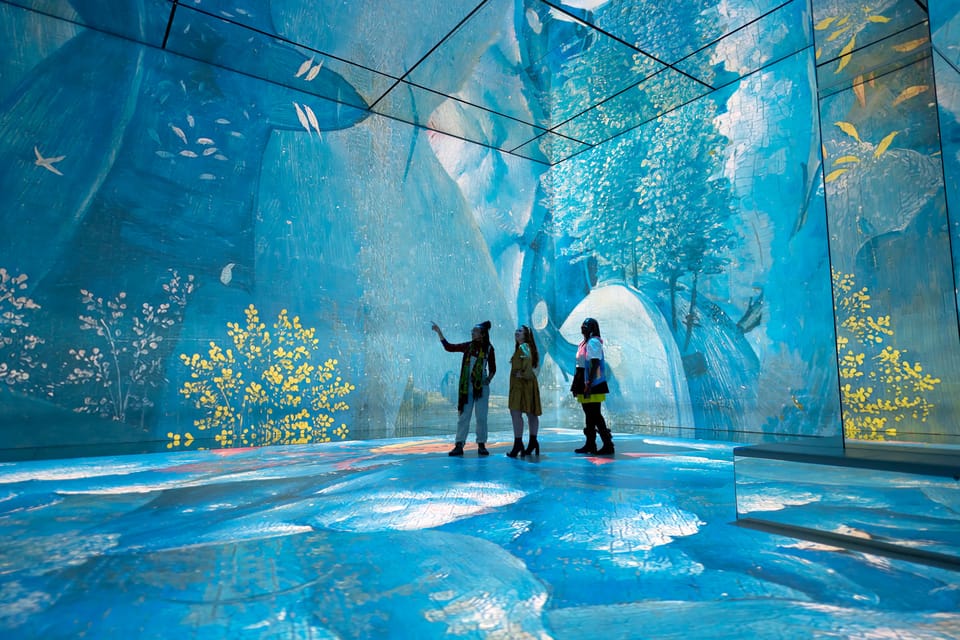 London: Go City Explorer Pass® - Tickets for 2-7 Attractions - Price, Choice, and What It Feels Like on a Real Day