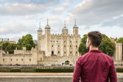 London: Go City Explorer Pass® - Tickets for 2-7 Attractions - The Go City App: Your Real Superpower for Easy Entry