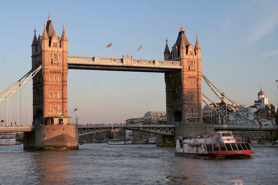 London: Go City Explorer Pass® - Tickets for 2-7 Attractions - Timing the 30 Days: Don’t Spend Credits Faster Than You Can Enjoy Them