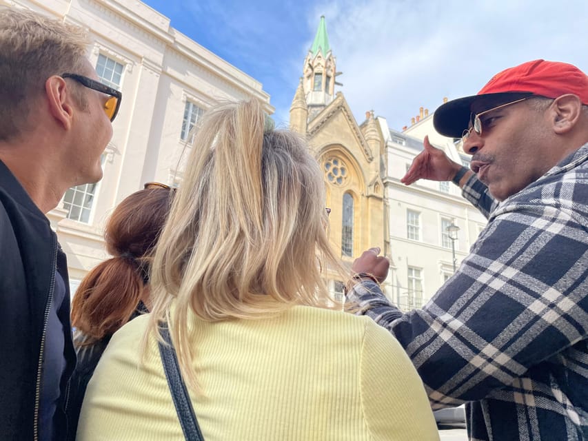 London: Great British Pubs Walking Tour - Beatles-Themed Secrets: How Fame Leaks Into Real Streets