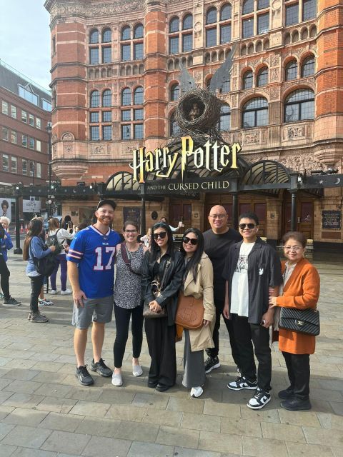 London: Guided Harry Potter Tour - Who this tour is best for (and who should skip it)