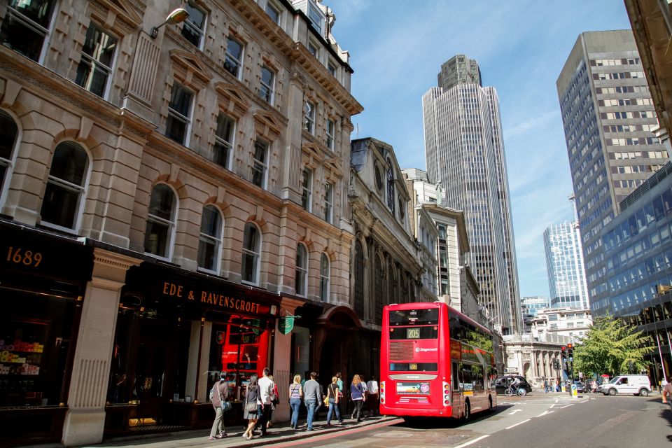 London: Guided Harry Potter Tour - Price value: what you’re really paying for