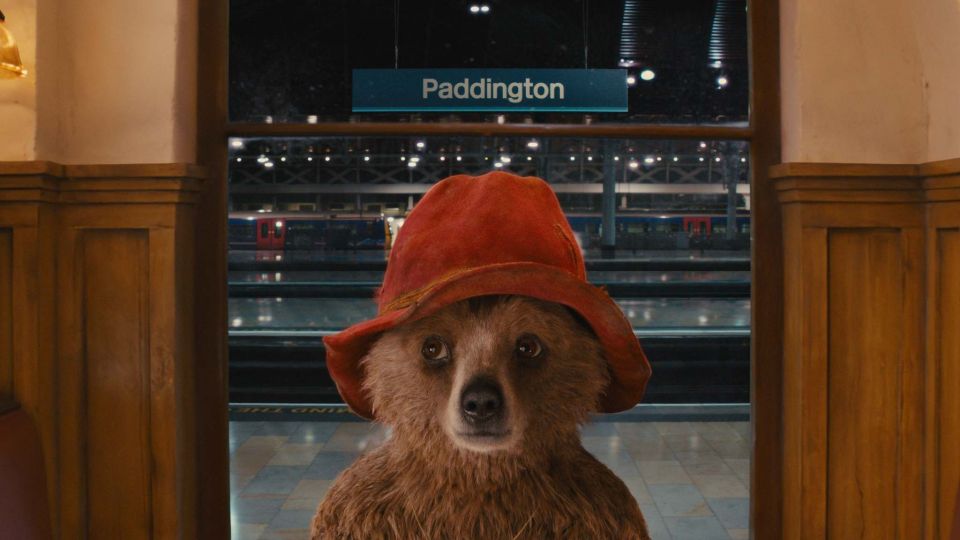 London: Guided Paddington Walking Tour - Paddington Station: statue, shop, and where the story begins