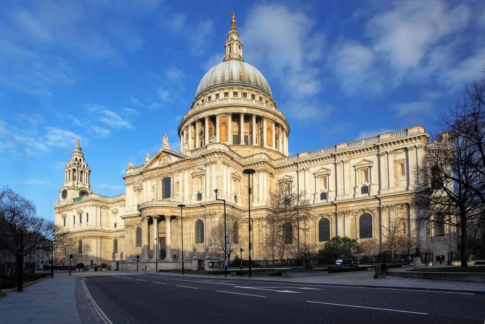 London: Guided Sightseeing Tour on a Vintage Open-Top Bus - Should you book this vintage Routemaster tour?
