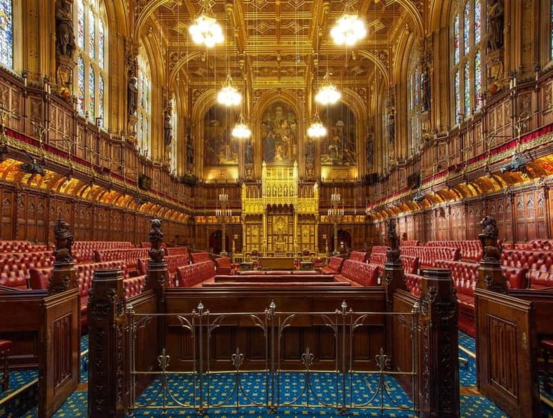 London: Guided Tour of Houses of Parliament & Westminster - Westminster Abbey skip-the-line: coronations, burials, and a calmer start