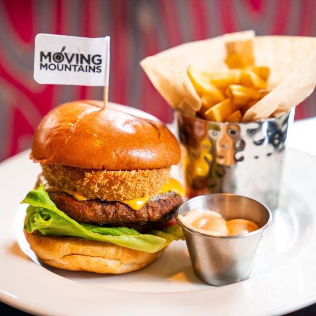 London: Hard Rock Cafe with Set Menu for Lunch or Dinner - Acoustic vs Electric Menus: The Real Choice You’re Making