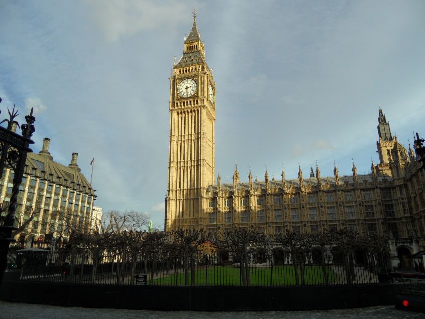 London: Harry Potter 3-Hour Private Walking Tour - Key Points at a Glance
