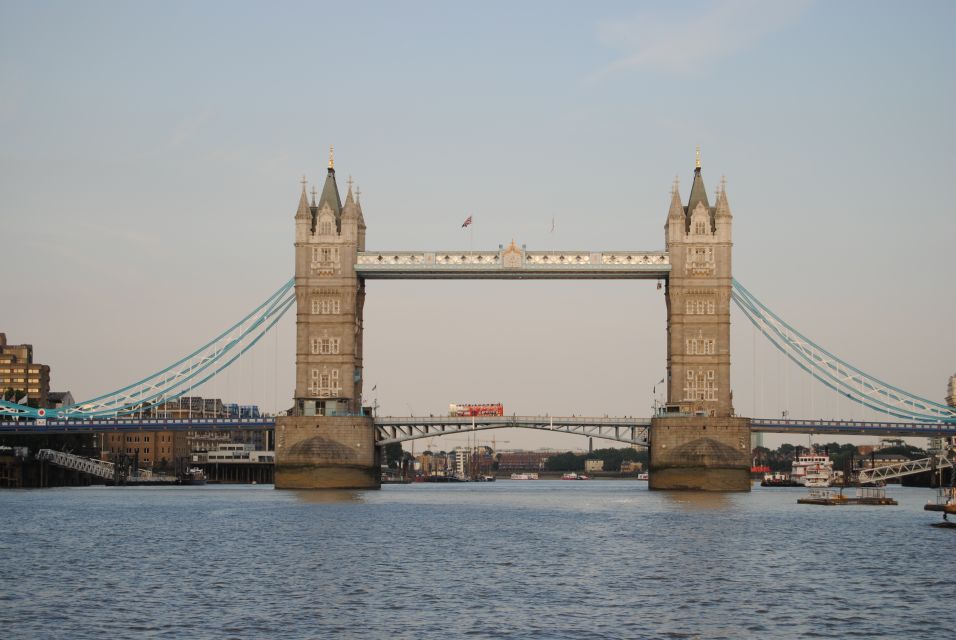 London: Harry Potter 3-Hour Private Walking Tour - Ministry of Magic and the Story Logic of the Walk