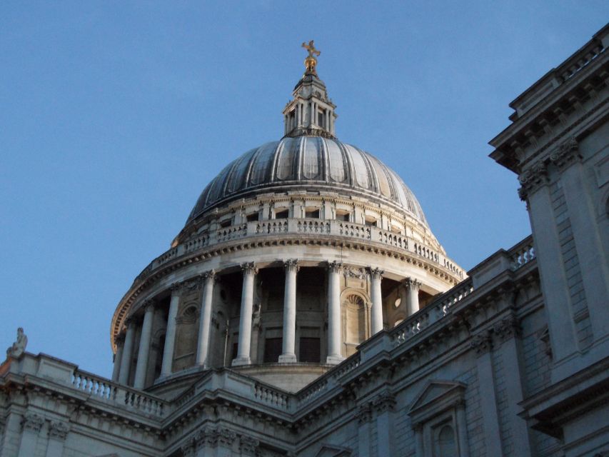 London: Harry Potter 3-Hour Private Walking Tour - Shop for Souvenirs Without Losing the Tour Flow