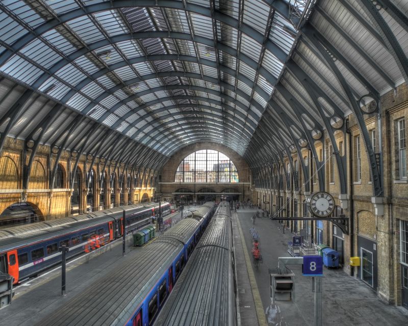 London: Harry Potter Filming Locations Walking Tour - Key things you’ll notice right away