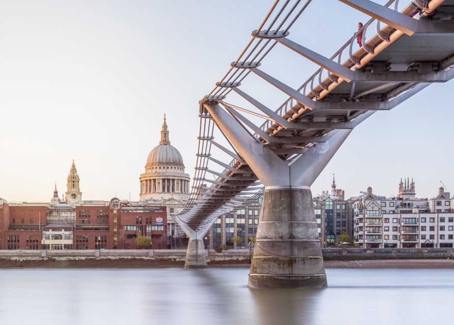 London: Harry Potter Filming Locations Walking Tour - Logistics you should plan for before you go