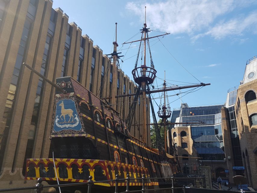 London: Harry Potter Movies Walking Tour (Kids Go Free) - Entering The Wizarding World at King’s Cross