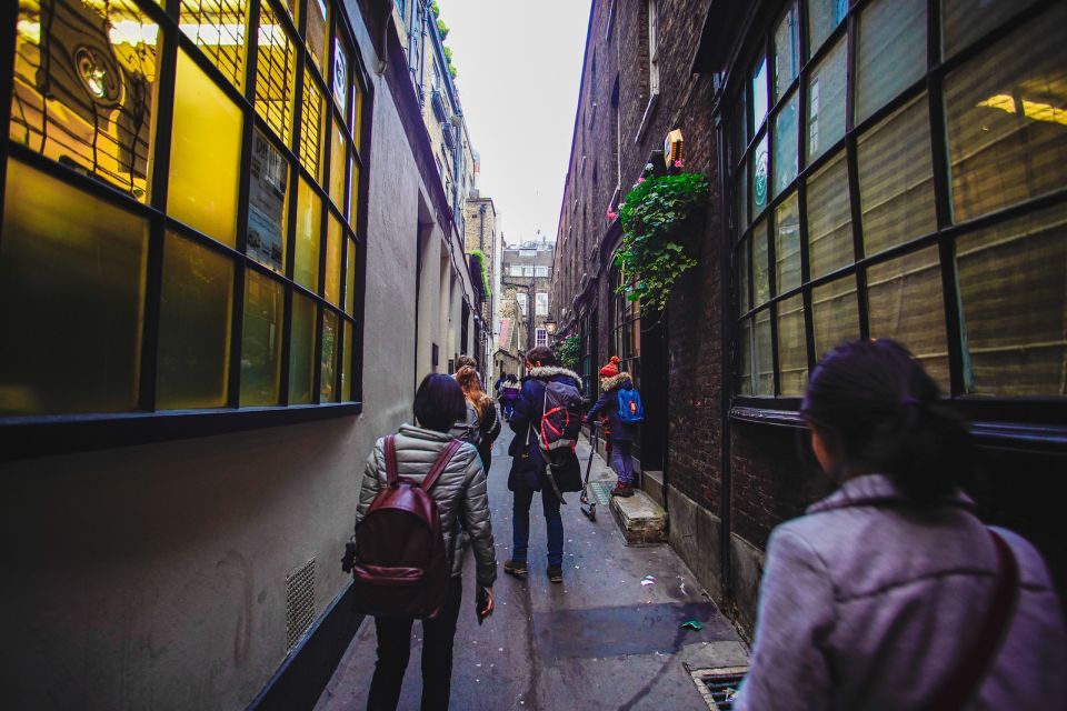 London: Harry Potter Movies Walking Tour (Kids Go Free) - House of Spells: Your Shopping Moment With Story-Book Energy