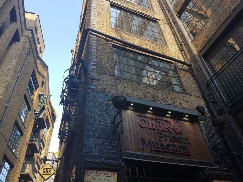 London: Harry Potter Movies Walking Tour (Kids Go Free) - Westminster and Beyond: Big Ben Territory on a Potter Route