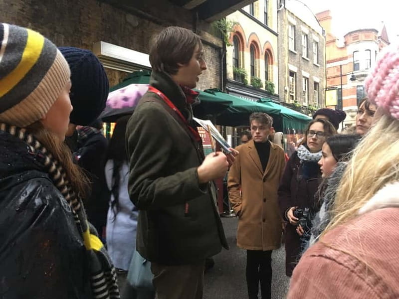 London: Harry Potter Small Group Walking Tour - The Short Tube Journey: Don’t Forget Your Oyster Card