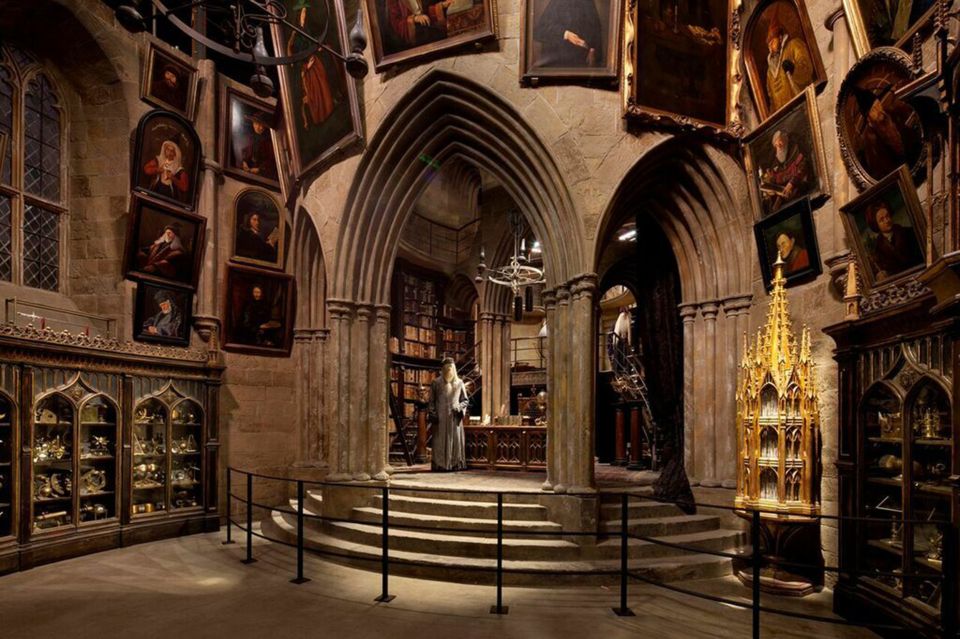 London: Harry Potter Studio Tour and Oxford Day Trip - Value for money: why this combo makes sense at $174