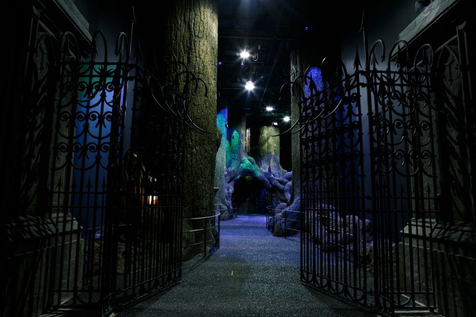 London: Harry Potter Studio Tour and Oxford Day Trip - Should you book this Oxford and Harry Potter Studio Tour and Oxford day trip?