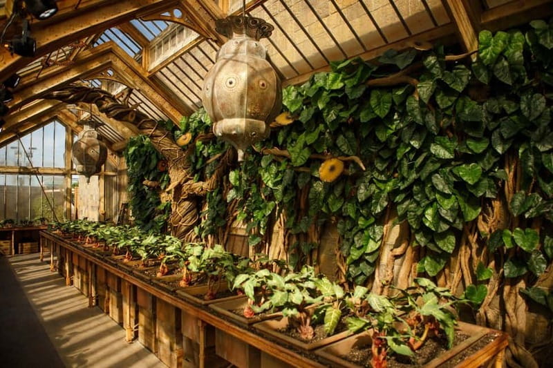 London: Harry Potter™ Studio Tour London & 4-Star Hotel Stay - Should You Book This Harry Potter Studio + 4-Star Hotel Stay?