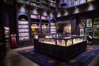 London: Harry Potter™ Studio Tour London & 4-Star Hotel Stay - Studio Tour London: What You’ll Actually See in Those 3 Hours