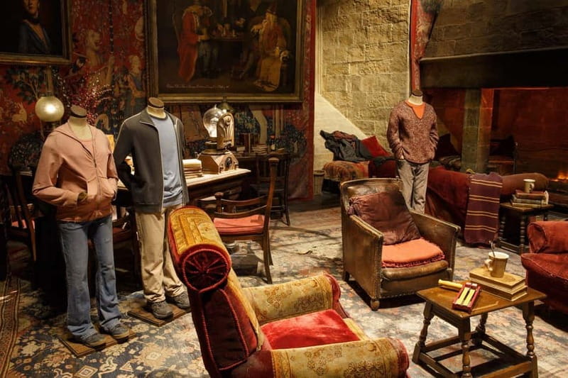 London: Harry Potter™ Studio Tour London & 4-Star Hotel Stay - Who This Package Fits Best